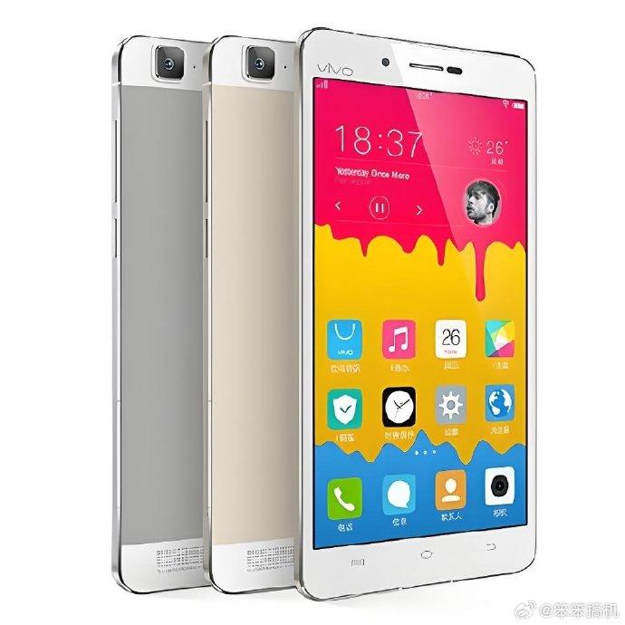 vivo最新款手机型号,vivo最新款手机型号，科技与美学的融合之作