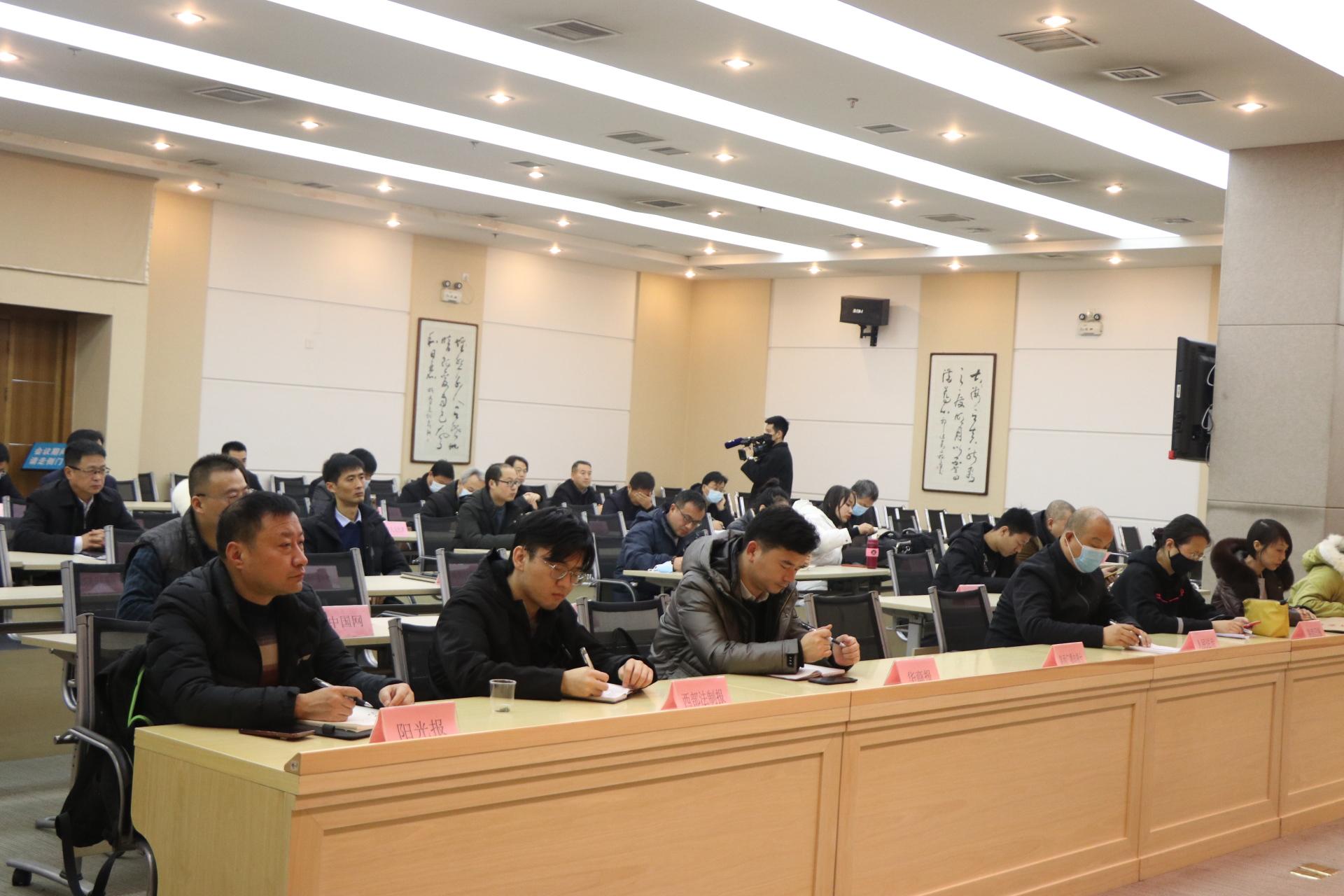 咸阳新闻网最新消息更新速递