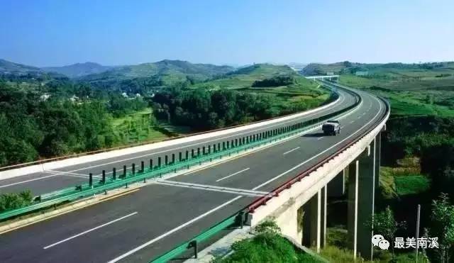 内宜高速公路最新动态，科技引领智能出行时代