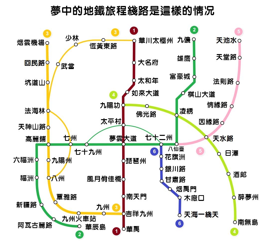 香港最新地铁线路图，探索之旅的温馨启程点