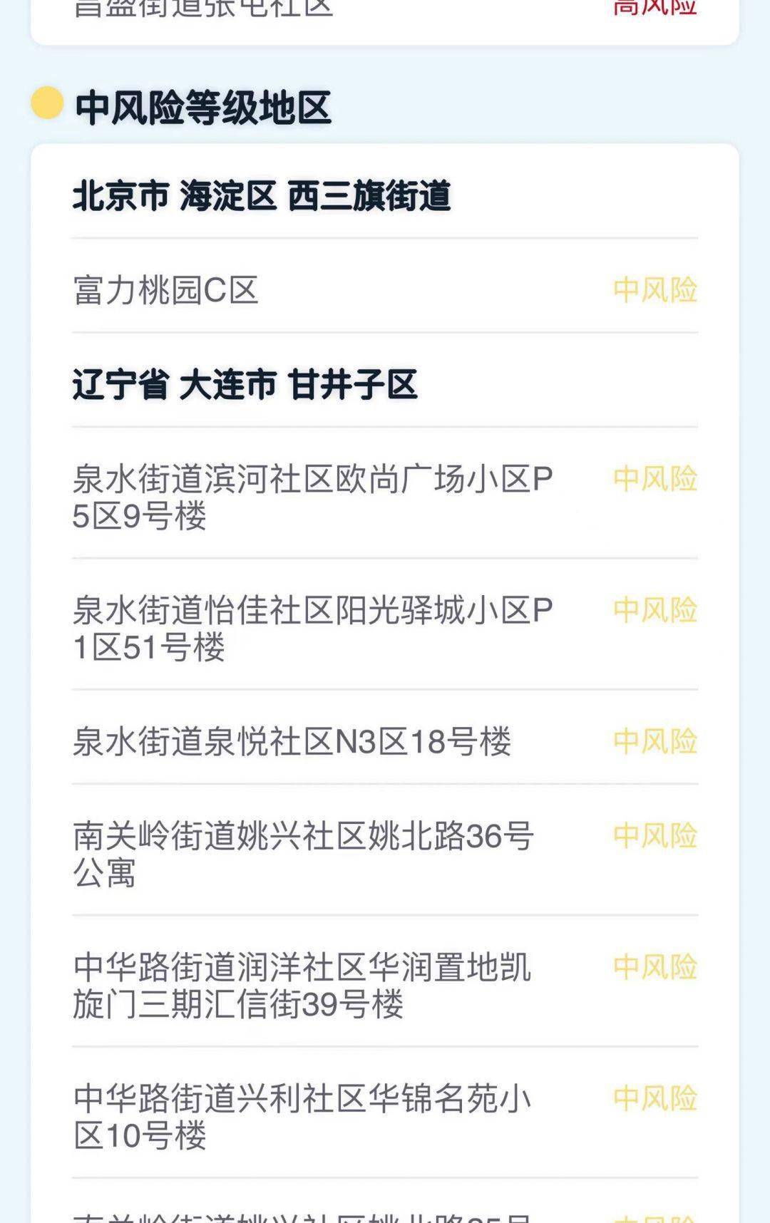 全国疫情最新动态及观点阐述