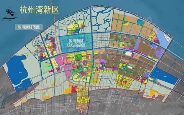 杭州湾新区最新动态，小巷深处的独特风情揭秘