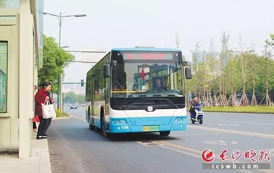 长沙公交调整最新动态揭秘，最新调整消息汇总