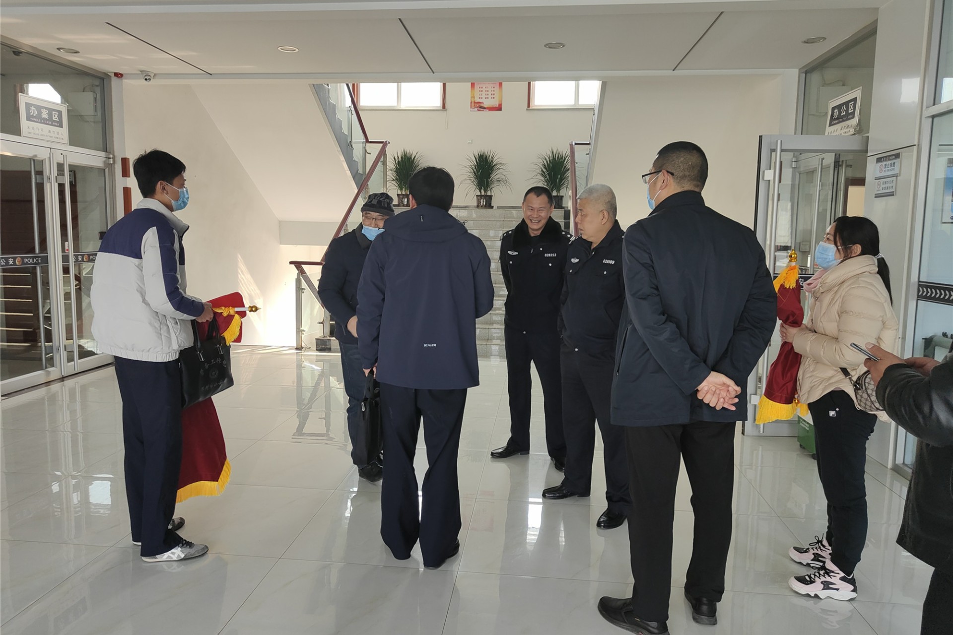 邳州铁富事件最新进展更新