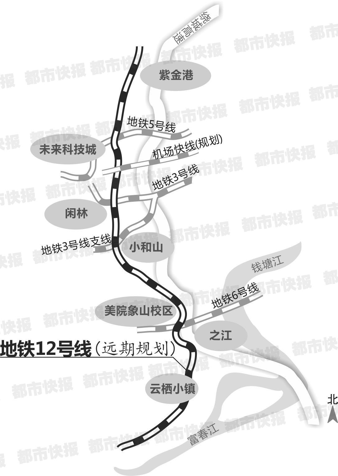 杭州买房入户最新政策，科技与生活的无缝对接