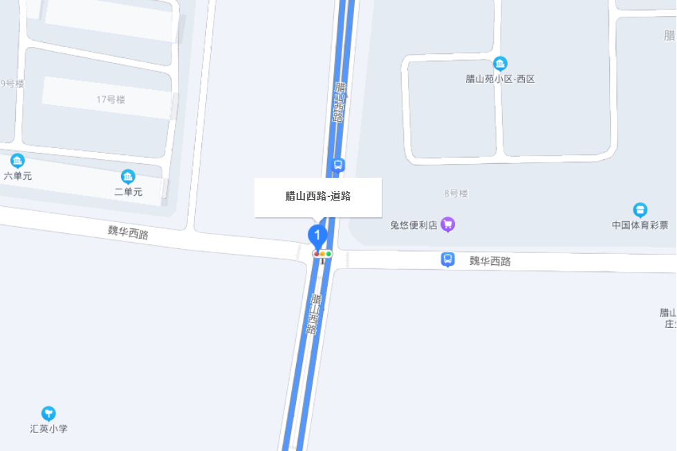 腊山北路最新动态与相关观点探讨