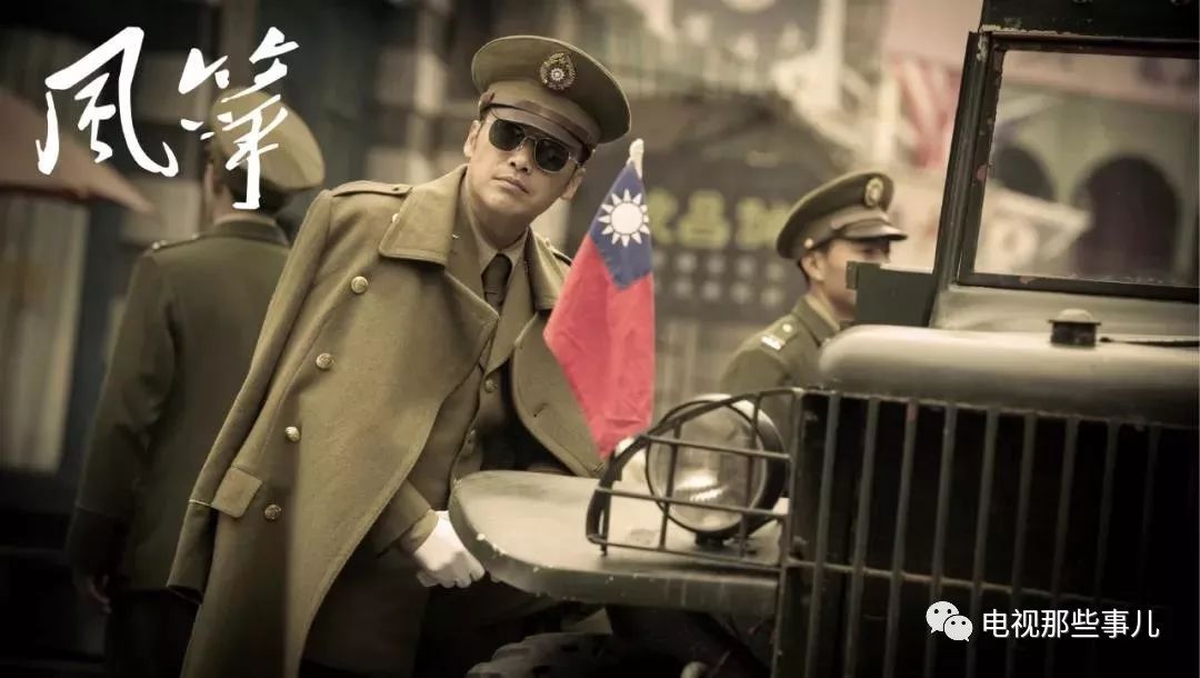 柳云龙最新谍战剧深度解析与观点阐述，揭开剧情的神秘面纱