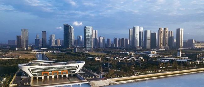 杭州楼市最新动态报道