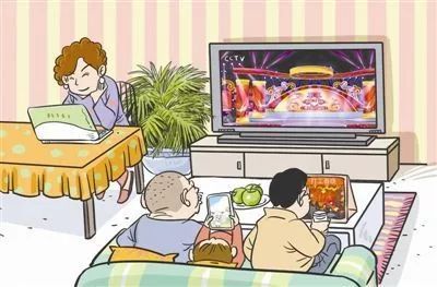 电视的魅力，友情、家庭与陪伴的温馨故事及其好处