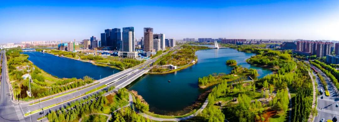 贾鲁河最新动态报道🌟