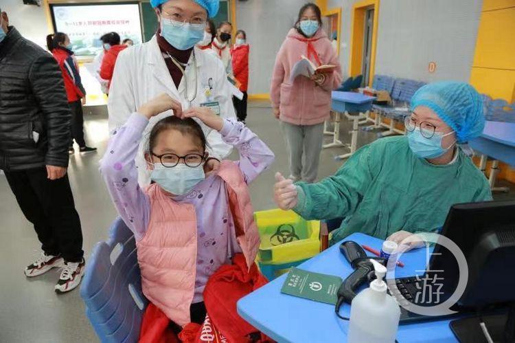 新冠疫苗最新动态与探索自然美景之旅