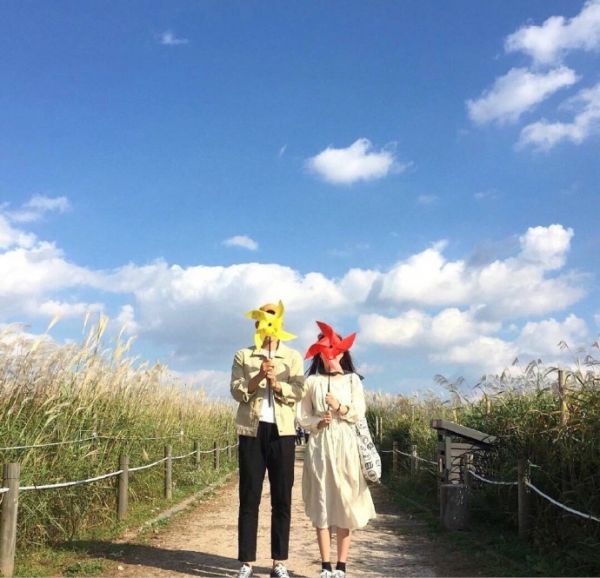 萌白酱x最新，自然美景之旅，探寻内心平和与喜悦的旅程