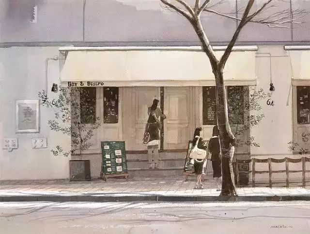 美国最新部署揭秘，小巷特色小店的奇遇