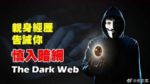 深入剖析最新暗网动态，全面阐述观点与趋势分析