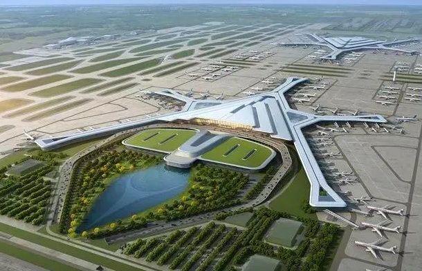 哈尔滨机场扩建进展与巷弄深处的航空梦探索及小巷特色小店探秘