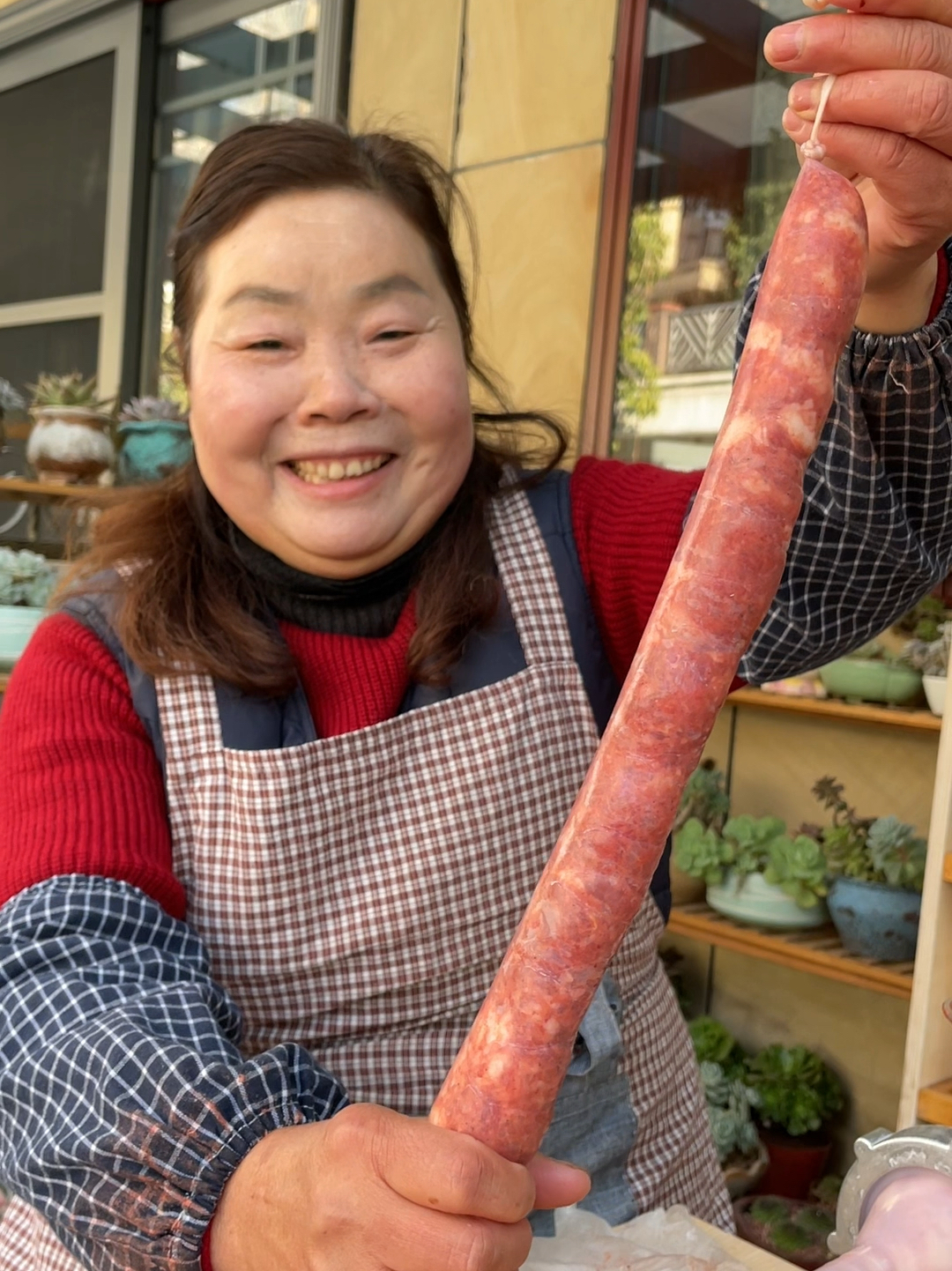 小红书揭秘，香肠价格全解析！
