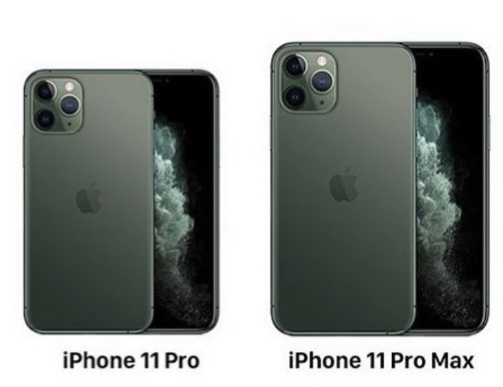 iPhone 11上市！探索自然美景之旅启程