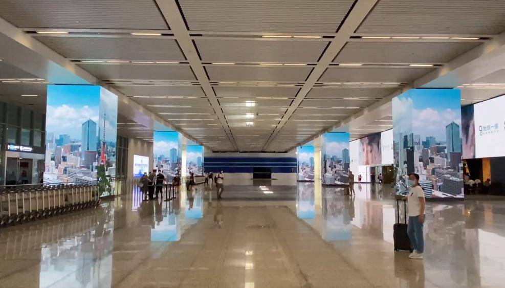 油价动态，启程一场与自然美景的心灵之旅