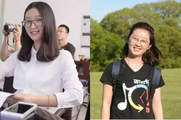 北大失联女生最新进展，蜕变之路，自信与成就感的闪耀光芒