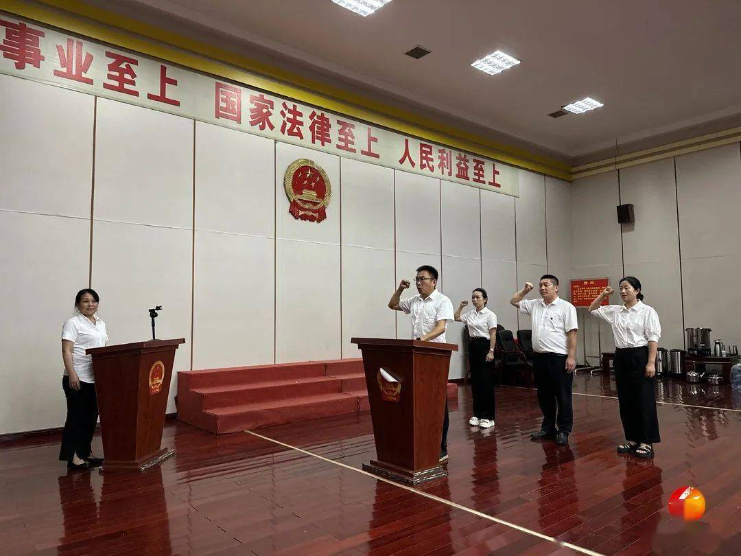 花垣县最新人事任免动态