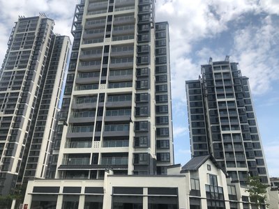 东涌最新房价，科技重塑居住梦想，前沿体验引领未来