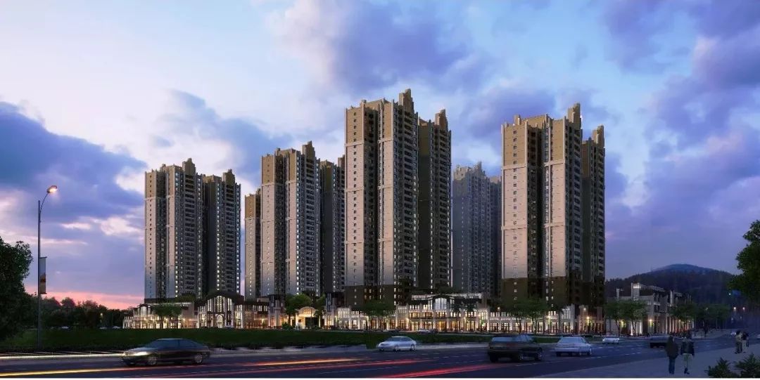 临沭最新楼盘，科技重塑生活，未来今日启航