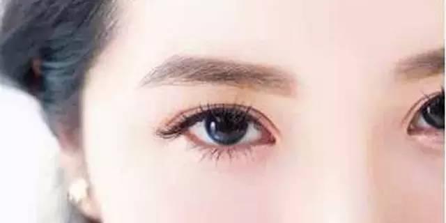 最新秀眉图片，打造完美眉形的详细步骤指南与时尚启示