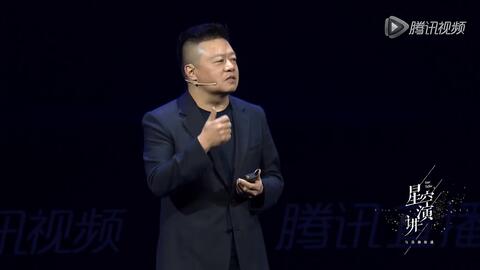 马东最新节目深度解读与观点分享