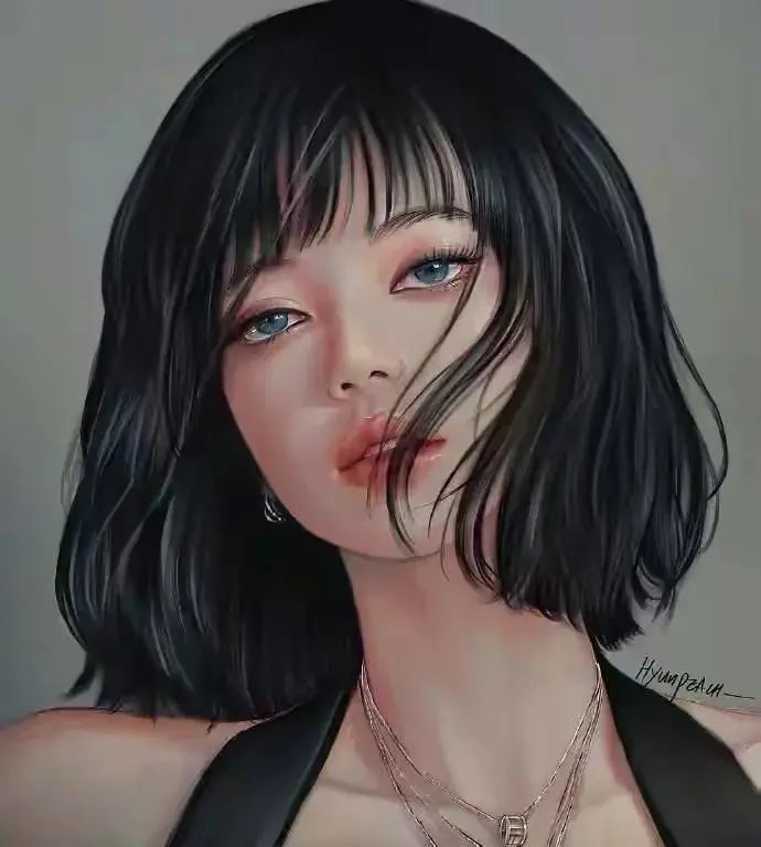 最新女生头像大全高清，时尚潮流精选头像