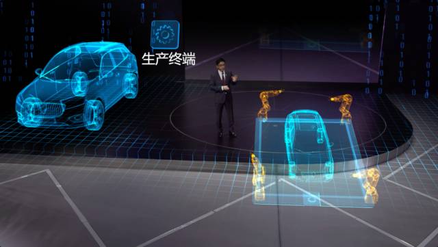 宝沃新品震撼登场，科技巨献引领智能生活新纪元
