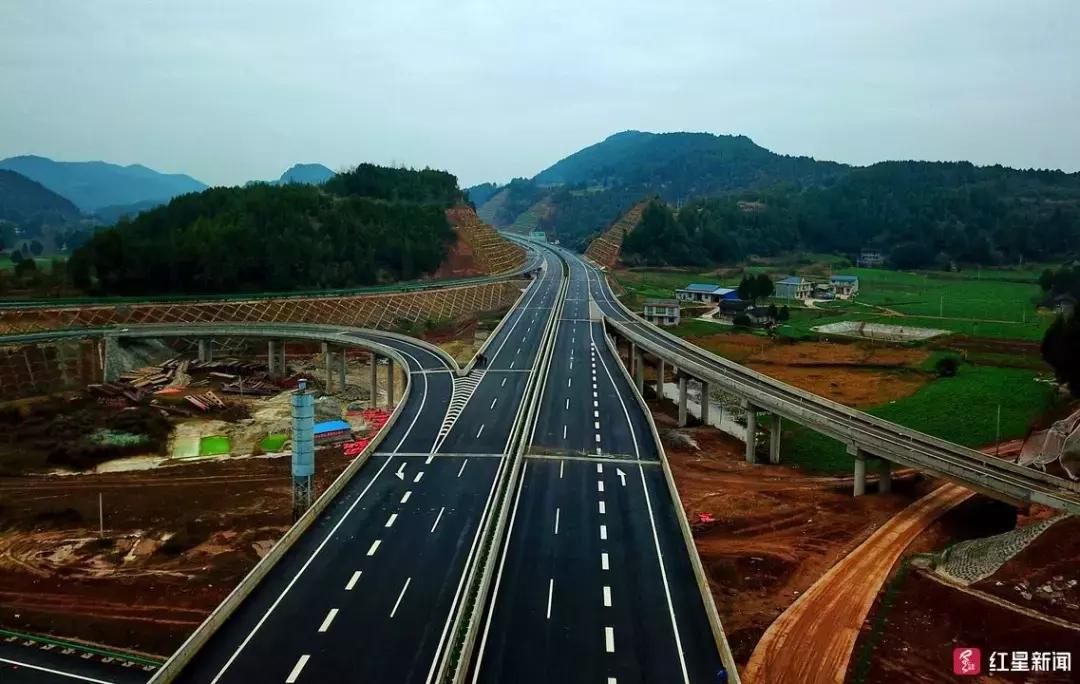 绵西高速最新动态,绵西高速最新动态🚗🛣️