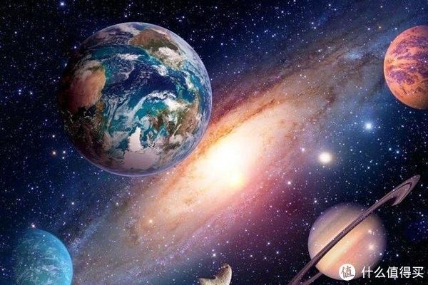 最新科学知识,最新科学知识，探索未知世界的奥秘