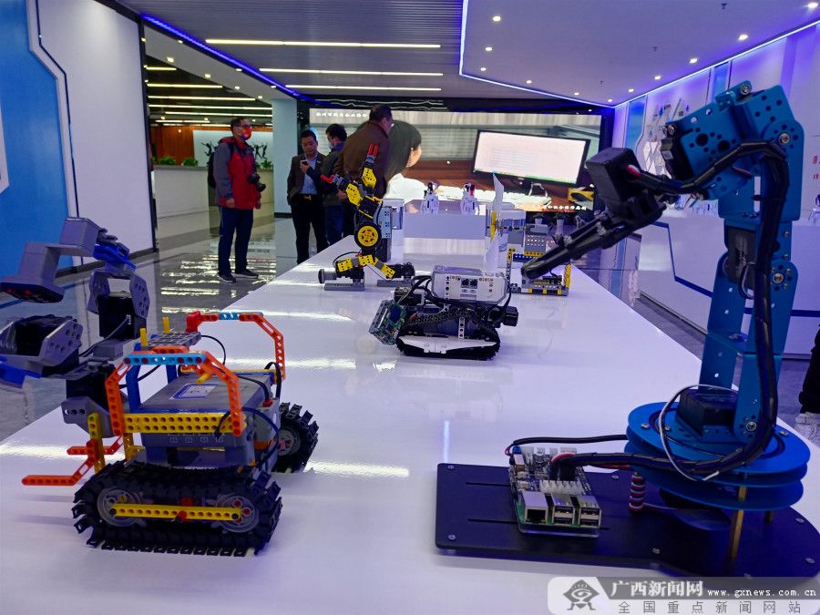 广西武宣高科技产品引领时代潮流，革新生活体验最新新闻