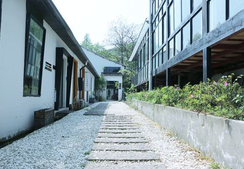 馒头山社区改造最新进展，巷弄深处的独特风景