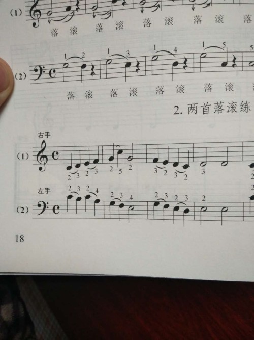 2017最新钢琴曲学习指南，从入门到熟练演奏的全方位指南