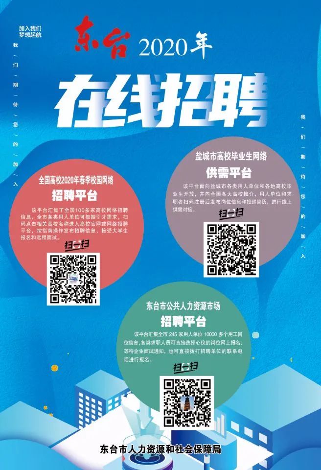 海南东方最新招聘，科技革新引领未来招聘新体验