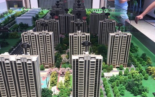 店口最新楼盘,店口最新楼盘的温馨日常