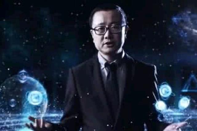 刘慈欣最新力作虫，科技震撼世界，未来高科技产品引领潮流！