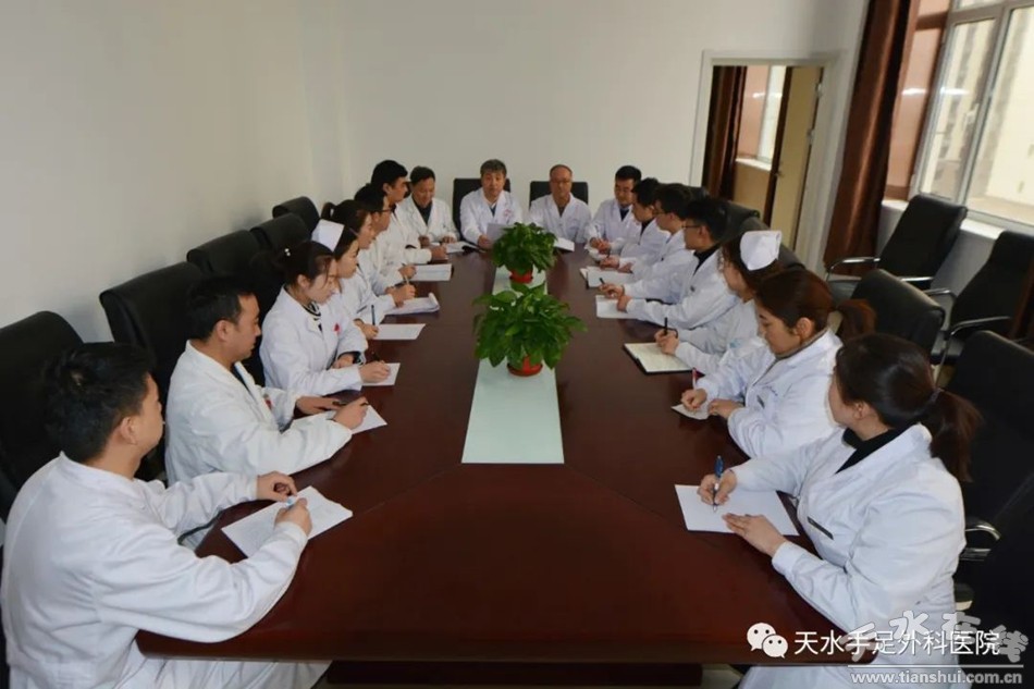 天水医院最新招聘及求职步骤指南
