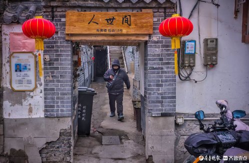 曲阜信息港最新动态揭秘，小巷深处的独特风味