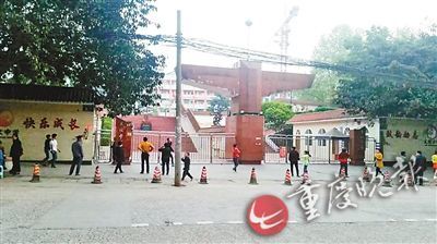 泸县太伏中学最新消息,泸县太伏中学的温馨日常