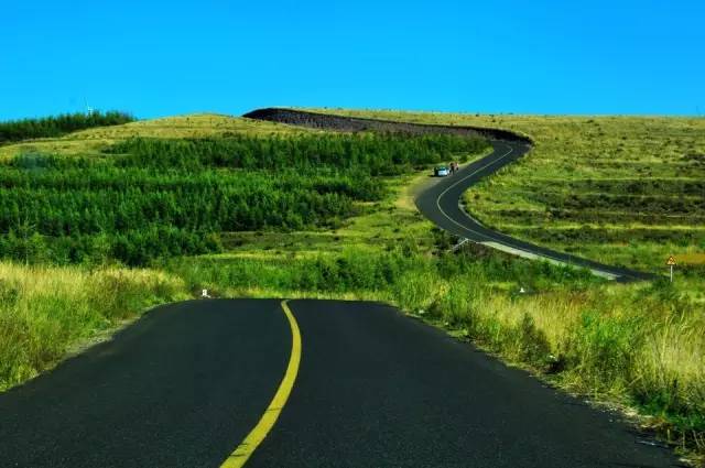 宁晋县最新道路规划,宁晋县最新道路规划，一场探索自然美景的旅行邀请