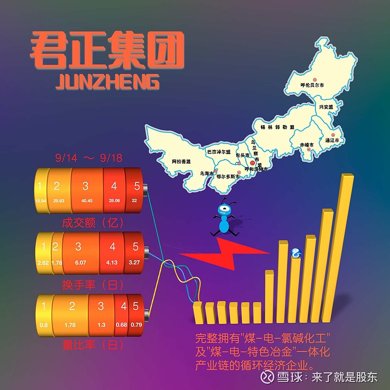 君正集团最新动态🌟