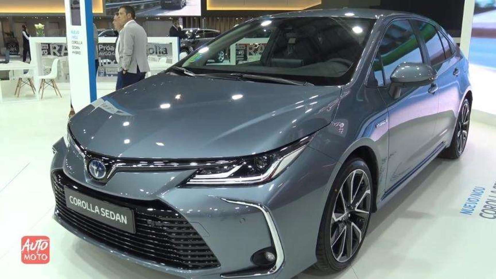 卡罗拉2020款最新消息,卡罗拉2020款最新消息