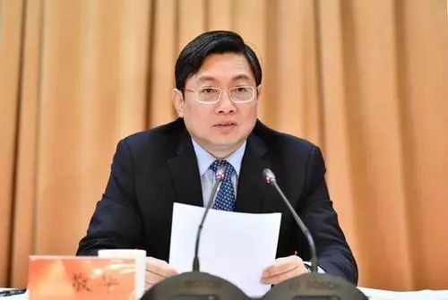 江苏省委人事调整，谱写新时代的华章新篇章