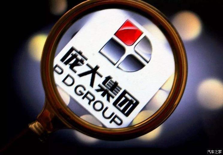 庞大集团最新消息和新闻概况