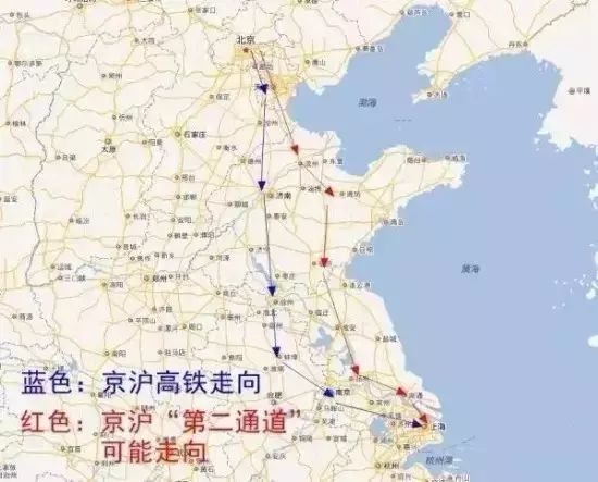 京沪东线高铁最新动态，全面指南与步骤详解