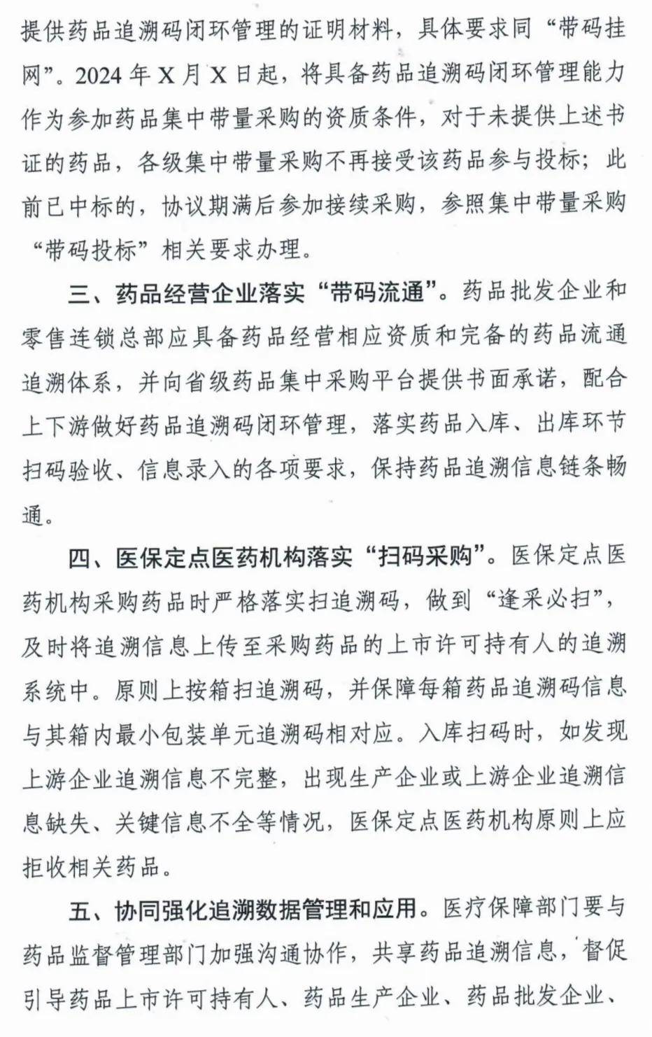 最新药品追溯管理制度，自信引领健康未来之路