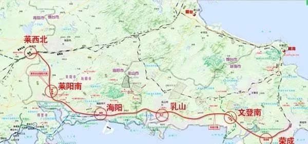 海阳轻轨最新进展消息发布，最新进展新闻汇总