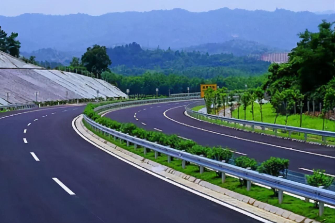 静兴高速公路最新动态，科技引领未来，提升生活体验